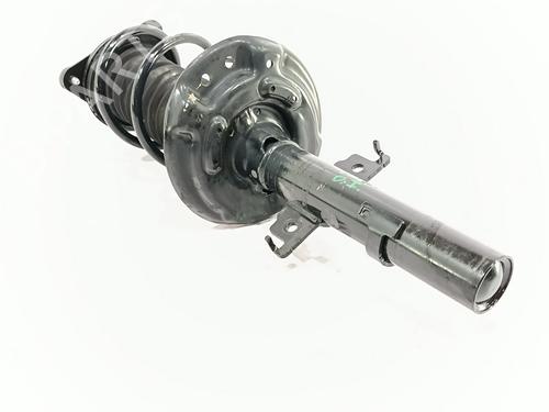 Left front shock absorber RENAULT MEGANE IV Hatchback (B9A/M/N_) 1.2 TCe 100 (B9MS) | BP29531014M16 