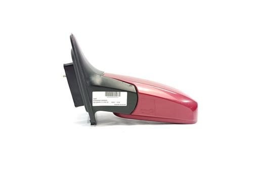 Left mirror KIA SORENTO I (JC) 2.5 CRDi 4WD | BP16961020C26 