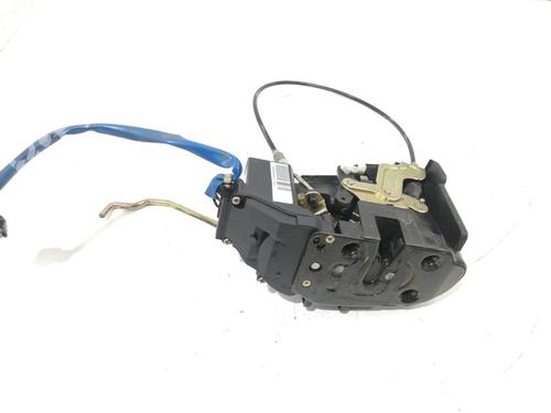 Front right lock KIA CARNIVAL II (GQ) 2.9 CRDi | BP15863893C97 