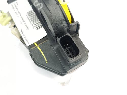 Rear left lock CHEVROLET AVEO / KALOS Hatchback (T250, T255)  | BP20319568C100 