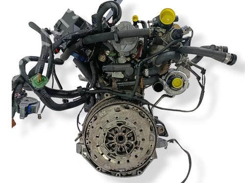 Engine RENAULT LAGUNA II (BG0/1_) | BP31263881M1