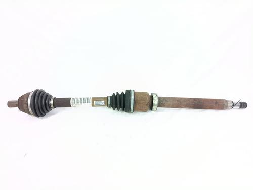 Used Right front driveshaft Right front driveshaft FORD FOCUS II Saloon (DB_, FCH, DH) [2005-2026] 36490087 36490087