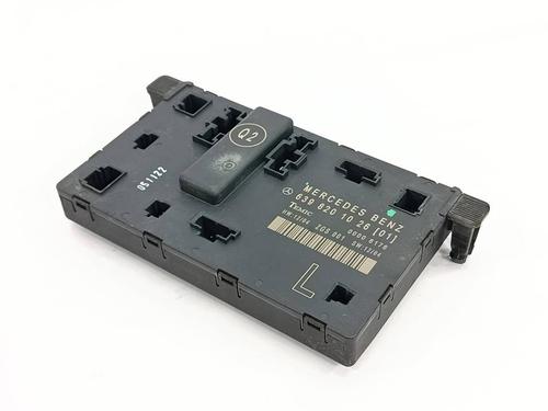 Electronic module MERCEDES-BENZ VITO Bus (W639) 111 CDI (639.701, 639.703, 639.705) | BP40070169M83 - Image 6