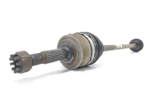 Right front driveshaft OPEL CORSA B (S93)  | BP15867845M39 