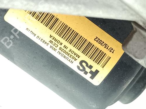 Rear differential KIA SPORTAGE V (NQ5) | BP29713912M24