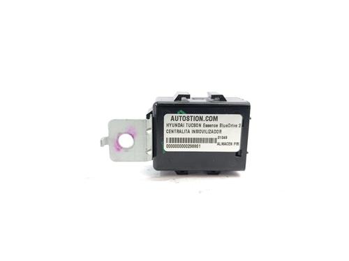 Control unit HYUNDAI TUCSON (TL, TLE) 1.7 CRDi | BP25614076M11 