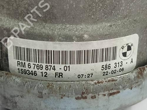 Engine mount BMW 5 (E60) 520 d | BP40494378M89 - Image 4