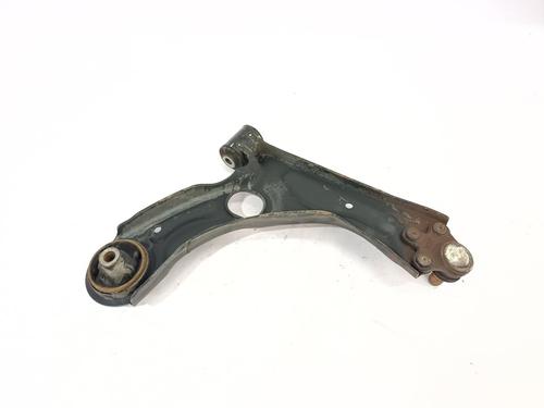 Left front suspension arm CHEVROLET AVEO / KALOS Hatchback (T250, T255)  | BP21023223M12