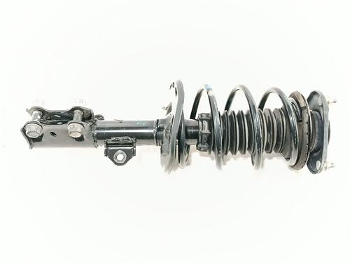 Used Right front shock absorber TOYOTA AURIS Estate (_E18_) 1.8 Hybrid (ZWE186_, ZWE186R, ZWE186H) (136 hp) 28669680
