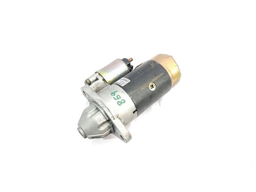 Used Starter NISSAN VANETTE Van (_C22) [1986-2013]  25709687