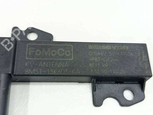 Electronic module FORD KUGA I  | BP32071320M83 