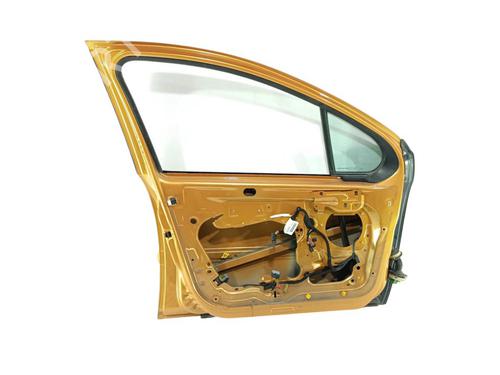 Left front door PEUGEOT 207 (WA_, WC_) 1.6 16V VTi | BP25712657C2 