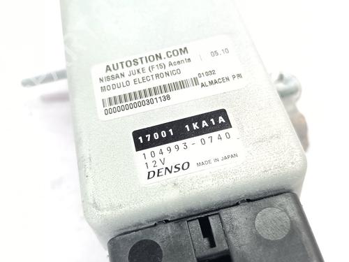 Electronic module NISSAN JUKE (F15)  | BP25929138M83 