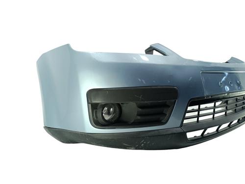 Front bumper FORD FOCUS C-MAX (DM2) 2.0 TDCi | BP22544853C7 
