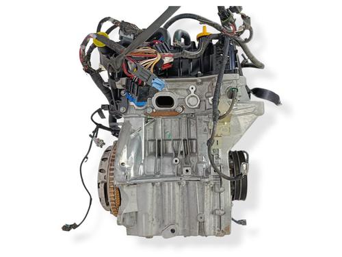 Engine DACIA LOGAN II | BP31873648M1