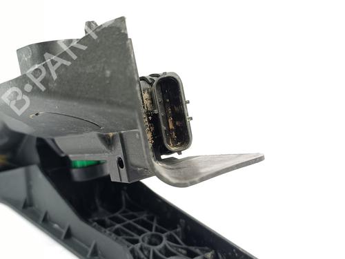Pedal VW SHARAN (7N1, 7N2)  | BP29718751I4 