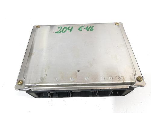 Engine control unit (ECU) BMW 3 (E46) 320 d | BP15863216M57 