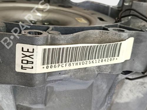 Gearbox AUDI A6 C7 (4G2, 4GC)  | BP37682074M3  - Image 5