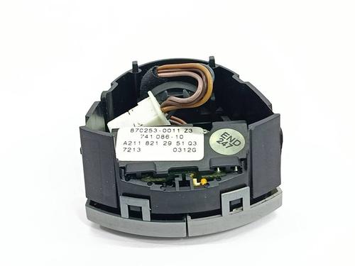 Switch MERCEDES-BENZ E-CLASS (W211) E 270 CDI (211.016) | BP39881356I30 - Image 3