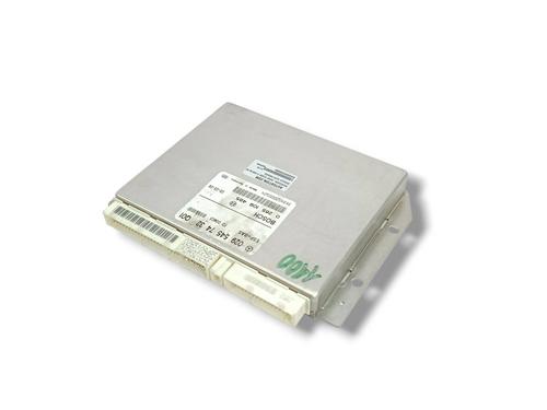 Elektronisk modul Elektronisk modul MERCEDES-BENZ E-CLASS (W210) E 280 (210.063) (204 hp) 37283852 37283852
