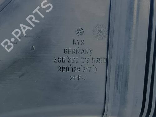 Pipe SKODA SUPERB I (3U4) | BP29877050M125