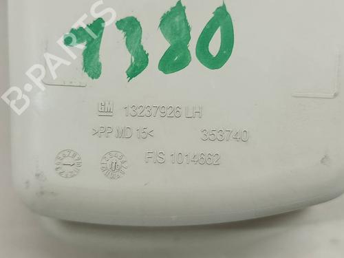 Glove box OPEL INSIGNIA A (G09) | BP33614203C95 - Image 6