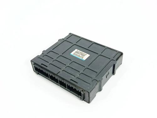 Used Engine control unit (ECU) Engine control unit (ECU) MITSUBISHI PAJERO III (V7_W, V6_W) 2.5 TDi (V64W, V74W) (115 hp) 36768544 36768544
