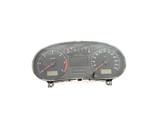 Used Instrument cluster SEAT LEON (1M1) 1.9 TDI (110 hp) 24485177