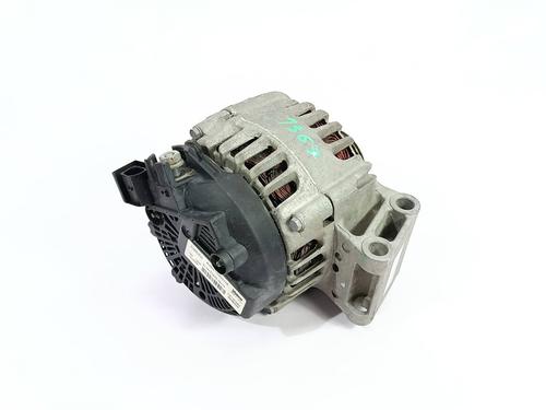 Alternator FORD FIESTA VI (CB1, CCN) 1.25 | BP36525625M7 - Image 2