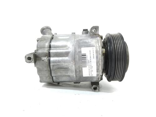 AC compressor OPEL VECTRA C (Z02) 2.2 DTI 16V (F69) | BP15868706M34 