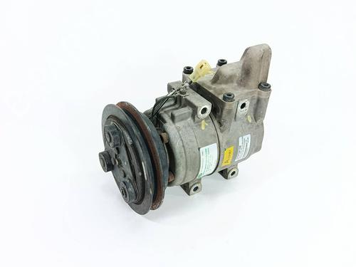 Used AC compressor AC compressor MAZDA B-SERIE (UN) [1998-2008] 34266055 34266055