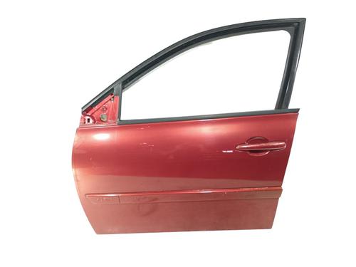 Used Left front door RENAULT MEGANE II (BM0/1_, CM0/1_) [2001-2012]  22329361
