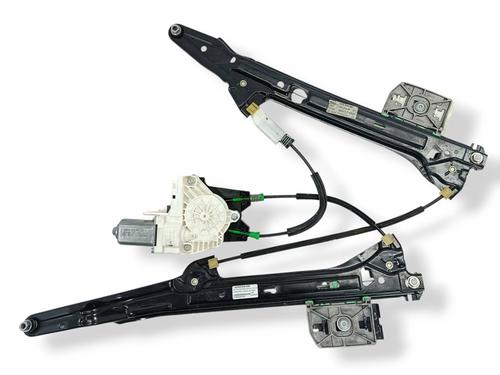 Used Rear left window mechanism Rear left window mechanism AUDI A5 Sportback (8TA) 2.0 TDI (177 hp) 32009476 32009476