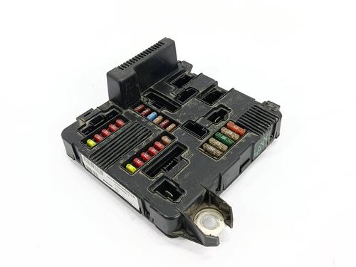Used Fuse box Fuse box 38509138 38509138
