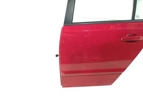 Left rear door OPEL ASTRA H (A04)  | BP26548690C4 
