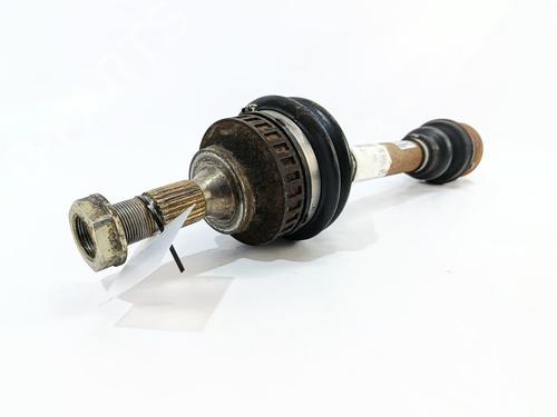 Left front driveshaft CITROËN XSARA PICASSO (N68) 1.6 16V | BP28155806M38 