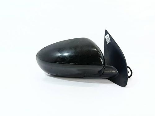 Right mirror NISSAN QASHQAI I (J10, NJ10)  | BP29625812C27 