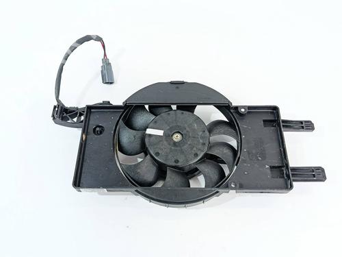 Radiator fan FORD FOCUS III  | BP29530617M35 