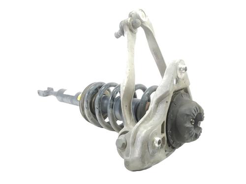 Left front shock absorber AUDI A4 B6 (8E2)  | BP17314010M16 