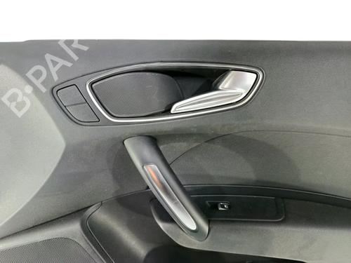 Front right panel AUDI A1 Sportback (8XA, 8XF) | BP32509265C59