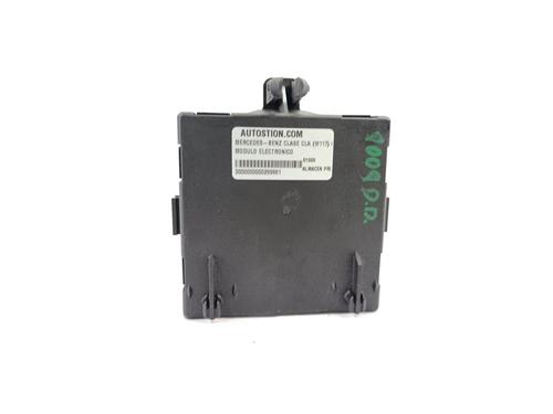 Electronic module MERCEDES-BENZ CLA Coupe (C117) CLA 180 (117.342) | BP25795022M83 
