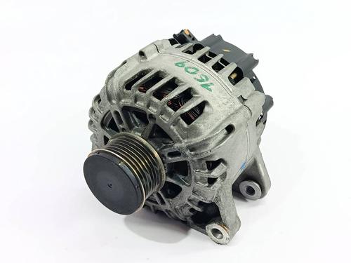 Used Alternator Alternator PEUGEOT 3008 II SUV (MC_, MR_, MJ_, M4_) [2016-2026] 39903199 39903199