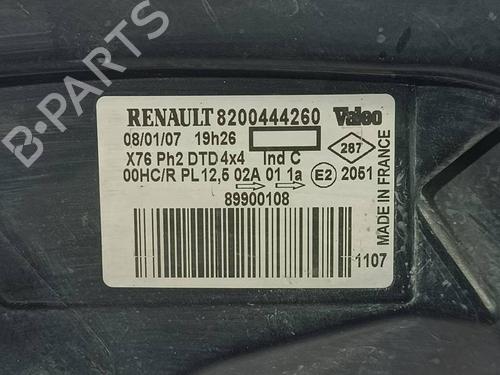 Right headlight RENAULT KANGOO (KC0/1_) 1.5 dCi | BP38719431C29 - Image 6