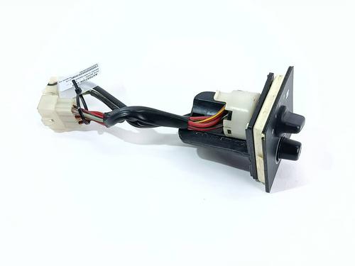 Climate control TATA SAFARI (42_FD) | BP31597798I5