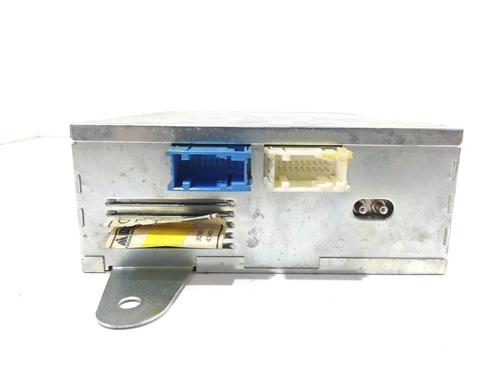Electronic module BMW 5 (E39)  | BP15863797M83 