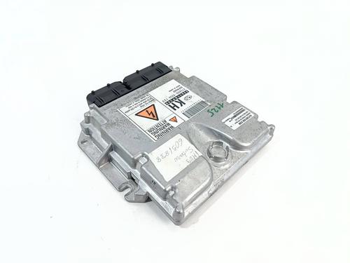 Engine control unit (ECU) SUBARU FORESTER (SH_) | BP30195849M57