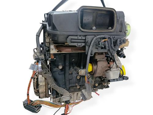Motor Motor BMW 1 (E87) 118 d (122 hp) 36166269 36166269