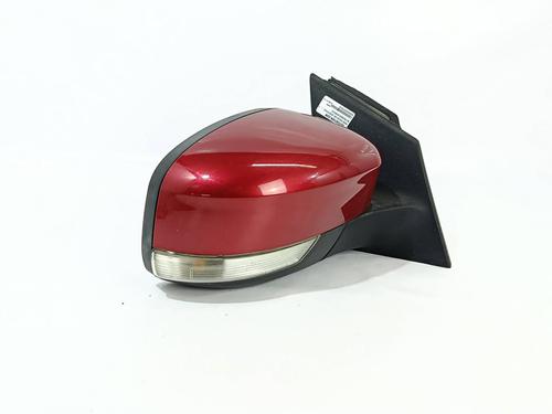 Right mirror FORD FOCUS III  | BP29700128C27 
