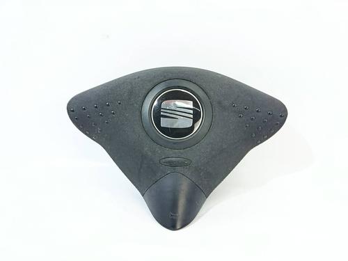 Used Driver airbag SEAT IBIZA II (6K1) 1.9 TDI (90 hp) 30529231