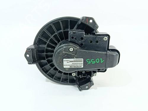 Heater blower motor TOYOTA YARIS (_P9_)  | BP29699068M62 